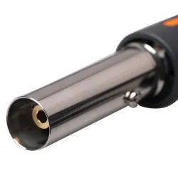 Professional BBQ lighter - 1300 degrees flameBBQ