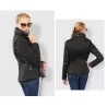 ChaquetasChaqueta transpirable cálida de invierno otoño