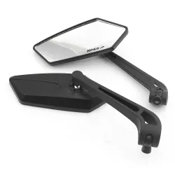 Universal Motorcycle Handbar Rear View Speglar