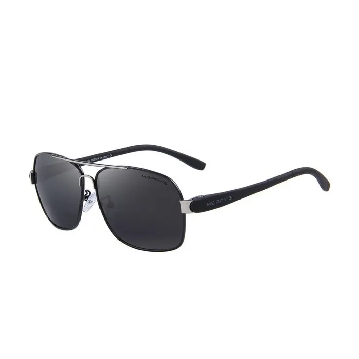 Gafas de solGafas polarizadas de lente espejo