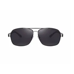 Gafas de solGafas polarizadas de lente espejo