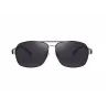 Gafas de solGafas polarizadas de lente espejo