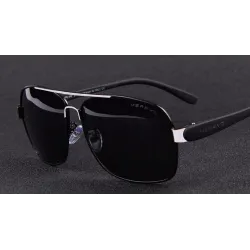 Gafas de solGafas polarizadas de lente espejo