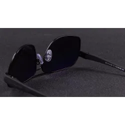 Gafas de solGafas polarizadas de lente espejo