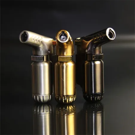 Compact Butane Turbo Jet kevyempi