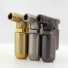 Compacto butane turbo jato isqueiro