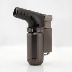 Compacto butane turbo jato isqueiro