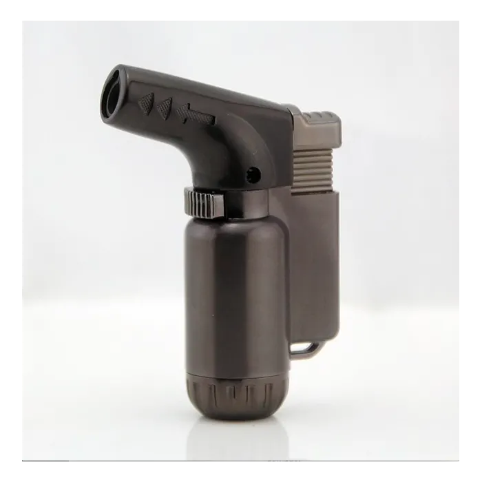 Compacto butane turbo jato isqueiro