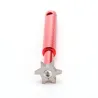 Golf club grooving forte wedge alloy sharpener tête