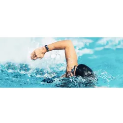 Ropa inteligenteOriginal Xiaomi AMAZFIT inteligente banda impermeable IPS smartwatch Android IOS Bluetooth