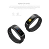 Ropa inteligenteOriginal Xiaomi AMAZFIT inteligente banda impermeable IPS smartwatch Android IOS Bluetooth