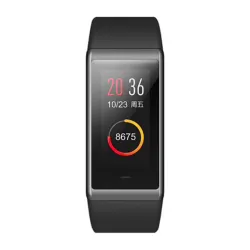 Original Xiaomi AMAZFIT smart bande étanche IPS smartwatch Android IOS Bluetooth