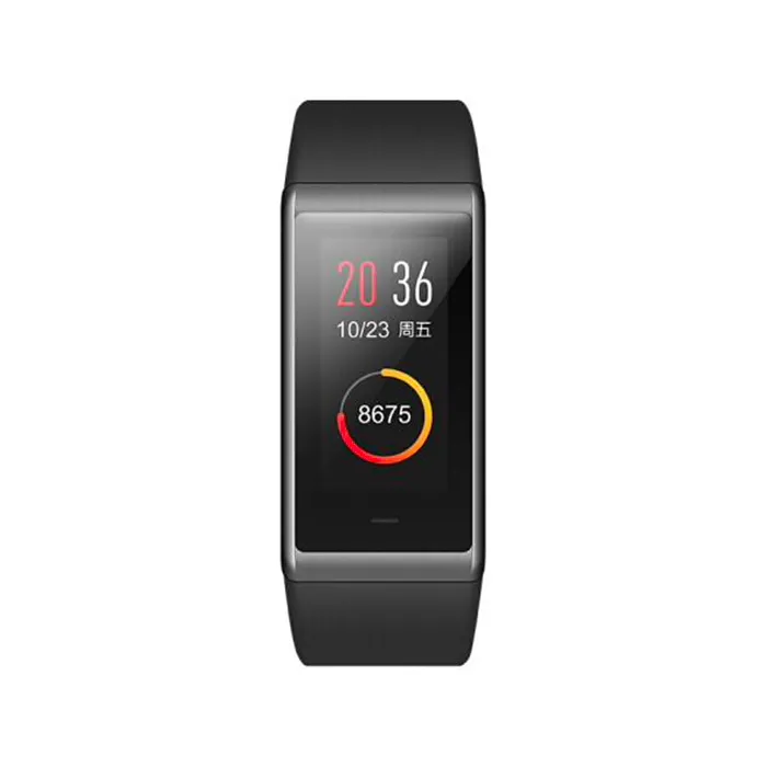 Ropa inteligenteOriginal Xiaomi AMAZFIT inteligente banda impermeable IPS smartwatch Android IOS Bluetooth