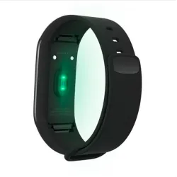 Ropa inteligenteOriginal Xiaomi AMAZFIT inteligente banda impermeable IPS smartwatch Android IOS Bluetooth