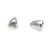 Car windshield water spray nozzle sticker 2 pcs