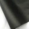 Moottoripyörä – skootter – matte black vinyl wrap tarra