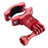 Gopro Hero 5 SJ6000 Xiaomi Yi2 support de support rotatif pour guidon