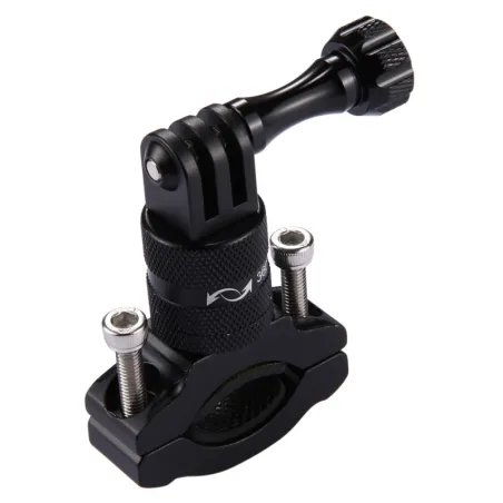 Gopro Hero 5 SJ6000 Xiaomi Yi2 support de support rotatif pour guidon