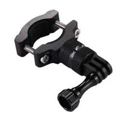 Gopro Hero 5 SJ6000 Xiaomi Yi2 support de support rotatif pour guidon