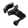 Gopro Hero 5 SJ6000 Xiaomi Yi2 rotatable pyörän kahvavuori, adapteri