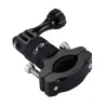 Gopro Hero 5 SJ6000 Xiaomi Yi2 support de support rotatif pour guidon