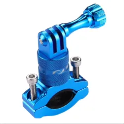 Gopro Hero 5 SJ6000 Xiaomi Yi2 support de support rotatif pour guidon