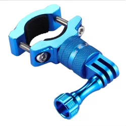 Gopro Hero 5 SJ6000 Xiaomi Yi2 support de support rotatif pour guidon