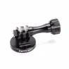 Gopro Hero 6 5 4 3+ Session Sj4000 Xiaomi Yi Action Caméra aluminium pouce trépied adaptateur