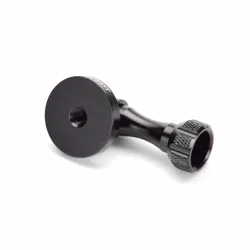 Gopro Hero 6 5 4 3 3+ Istunto Sj4000 Xiaomi Yi Action Camera alumiinin peukalo ruuvi kolmivuoren adapteri