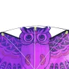 coruja fácil voar kite 110 * 50cm