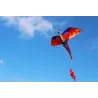 Färgglada flygande drake Kite - 140 * 120cm