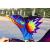 CometaColorido dragón volador - kite - 140 * 120cm