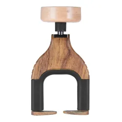 Seinämän kitara hanger koukku haltija