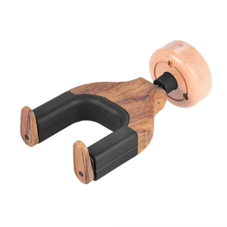 Seinämän kitara hanger koukku haltija