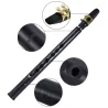 Mini Bb saxophone ABS with alto mouthpiecesSaxophones