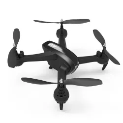 HR SH7 WIFI FPV 1080P HD Camera Altitude Hold RC Drone Quadcopter RTF