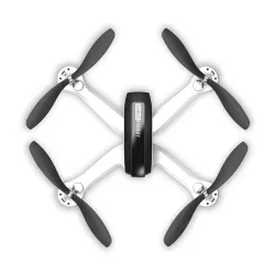HR SH7 WIFI FPV 1080P HD-kamera Altitude Hold RC Drone Quadcopter RTF