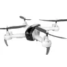 HR SH7 WIFI FPV 1080P HD Camera Altitude Hold RC Drone Quadcopter RTF