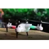 HR SH7 WIFI FPV 1080P HD Camera Altitude Hold RC Drone Quadcopter RTF