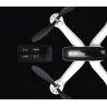 HR SH7 WIFI FPV 1080P HD-kamera Altitude Hold RC Drone Quadcopter RTF