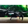 HR SH7 WIFI FPV 1080P HD-kamera Altitude Hold RC Drone Quadcopter RTF