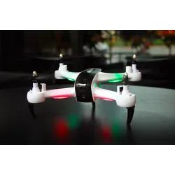 HR SH7 WIFI FPV 1080P HD Kamera Höhe halten RC Drone Quadcopter RTF