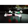 HR SH7 WIFI FPV 1080P HD-kamera Altitude Hold RC Drone Quadcopter RTF