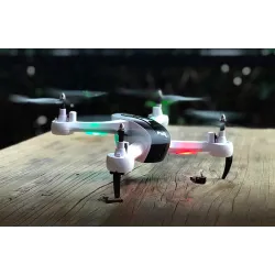 HR SH7 WIFI FPV 1080P HD Kamera Höhe halten RC Drone Quadcopter RTF