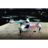 HR SH7 WIFI FPV 1080P HD-kamera Altitude Hold RC Drone Quadcopter RTF