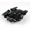 JDRC JD-20S WiFi FPV Foldable Drone 2MP HD Camera RC Quadcopter RTF