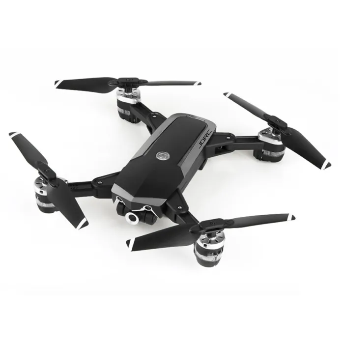 DronesJDRC JD-20S JD20S WiFi FPV Foldable Drone 2MP HD Cámara RC Quadcopter RTF