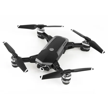 DronesJDRC JD-20S JD20S WiFi FPV Foldable Drone 2MP HD Cámara RC Quadcopter RTF