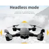 JDRC JD-20S WiFi FPV Foldable Drone 2MP HD Camera RC Quadcopter RTF