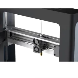 JGAURORA A5 DIY 3D -tulostuspakkaus jatketaan printti- ja filament-hälytys